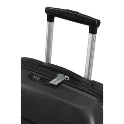American Tourister Air Move Spinner 55 Black -Reisopslagwinkel image 321