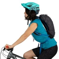 Osprey Sylva 5 Baikal Green 9 Osprey Sylva 5 Baikal Green -Reisopslagwinkel image 3219