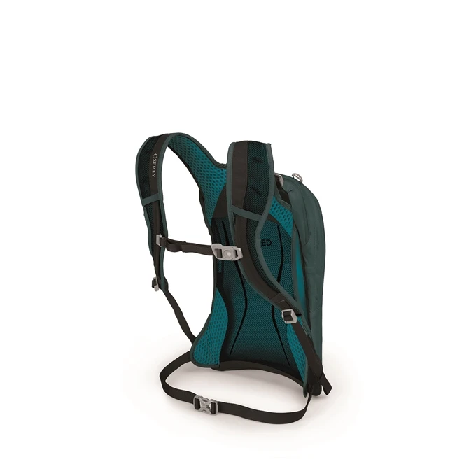 Osprey Sylva 5 Baikal Green 6 Osprey Sylva 5 Baikal Green - Afbeelding 4