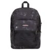 Eastpak Pinnacle Camo Dye Black 2 Eastpak Pinnacle Camo Dye Black -Reisopslagwinkel image 3222