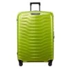 Samsonite Proxis Spinner 81 Lime -Reisopslagwinkel image 323