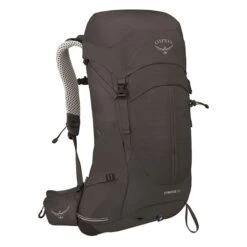 Osprey Stratos 26 Backpack Tunnel Vision Grey