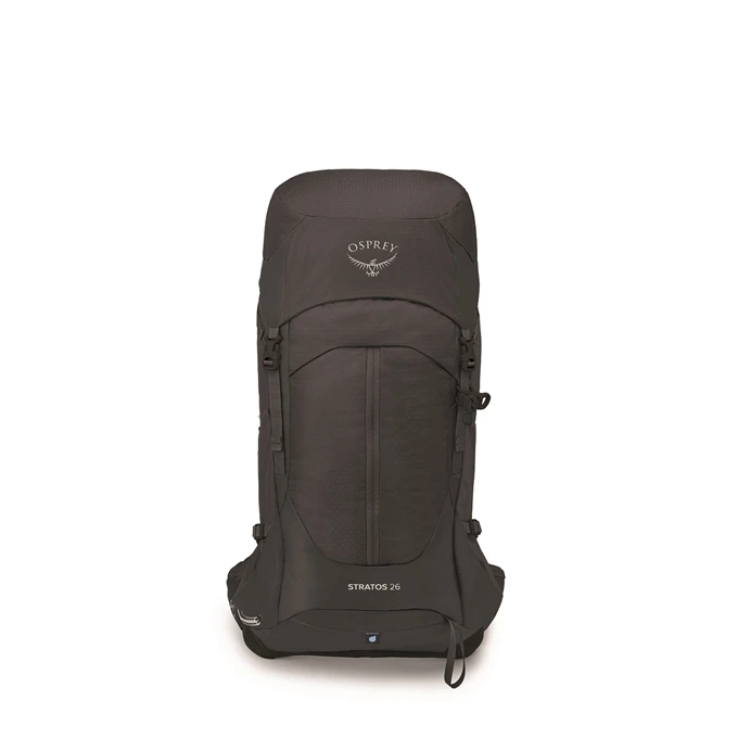 Osprey Stratos 26 Backpack Tunnel Vision Grey 4 Osprey Stratos 26 Backpack Tunnel Vision Grey - Afbeelding 2