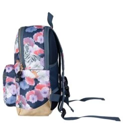 Pick & Pack Tiger Of Love Backpack M Denim 13 Pick & Pack Tiger Of Love Backpack M Denim -Reisopslagwinkel image 3242