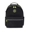 Kipling Damien M New Vall Black