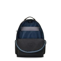 Kipling Damien M New Vall Black -Reisopslagwinkel image 3249