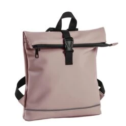 Daniel Ray Jefferson Waterafstotende Backpack S Pink