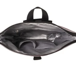 Daniel Ray Jefferson Waterafstotende Backpack S Pink 11 Daniel Ray Jefferson Waterafstotende Backpack S Pink -Reisopslagwinkel image 3254