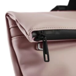 Daniel Ray Jefferson Waterafstotende Backpack S Pink 12 Daniel Ray Jefferson Waterafstotende Backpack S Pink -Reisopslagwinkel image 3255