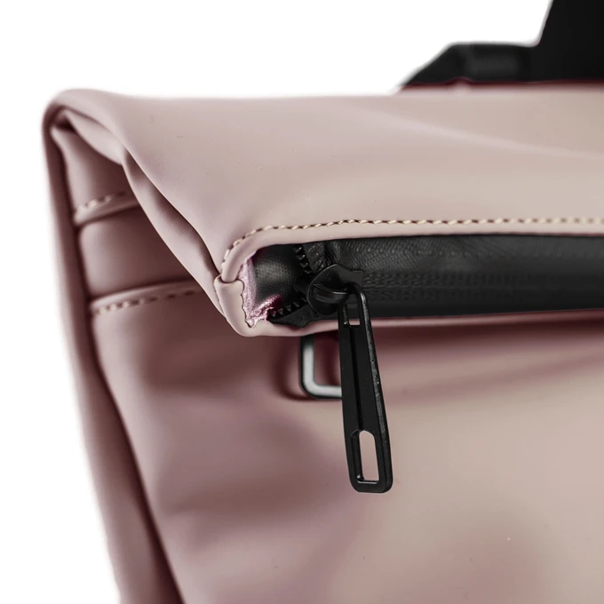 Daniel Ray Jefferson Waterafstotende Backpack S Pink 7 Daniel Ray Jefferson Waterafstotende Backpack S Pink - Afbeelding 5