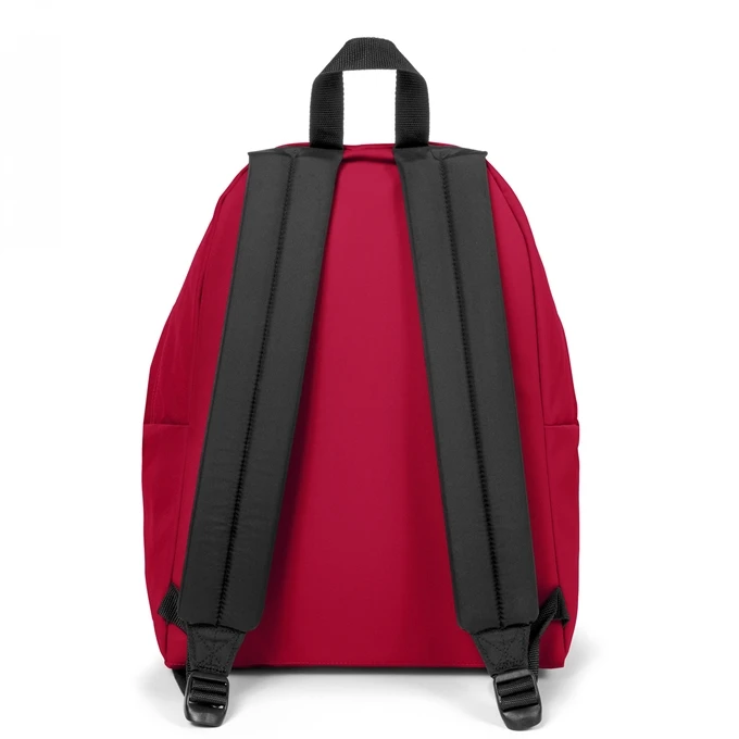 Eastpak Padded Pak'r Sailor Red 5 Eastpak Padded Pak'r Sailor Red - Afbeelding 3