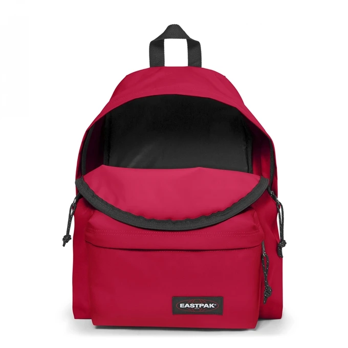 Eastpak Padded Pak'r Sailor Red 6 Eastpak Padded Pak'r Sailor Red - Afbeelding 4