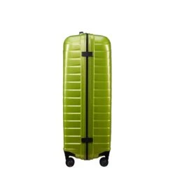 Samsonite Proxis Spinner 81 Lime -Reisopslagwinkel image 328
