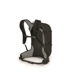 Osprey Syncro 20 Black 22 Osprey Syncro 20 Black -Reisopslagwinkel image 3285