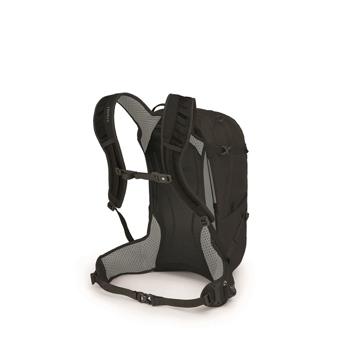 Osprey Syncro 20 Black 8 Osprey Syncro 20 Black - Afbeelding 6
