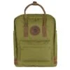 Fjallraven Kanken No. 2 Rugzak Rugzak Foliage Green 1 Fjallraven Kanken No. 2 Rugzak Rugzak Foliage Green -Reisopslagwinkel image 3295