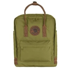Fjallraven Kanken No. 2 Rugzak Rugzak Foliage Green