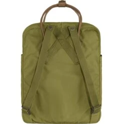 Fjallraven Kanken No. 2 Rugzak Rugzak Foliage Green 10 Fjallraven Kanken No. 2 Rugzak Rugzak Foliage Green -Reisopslagwinkel image 3298