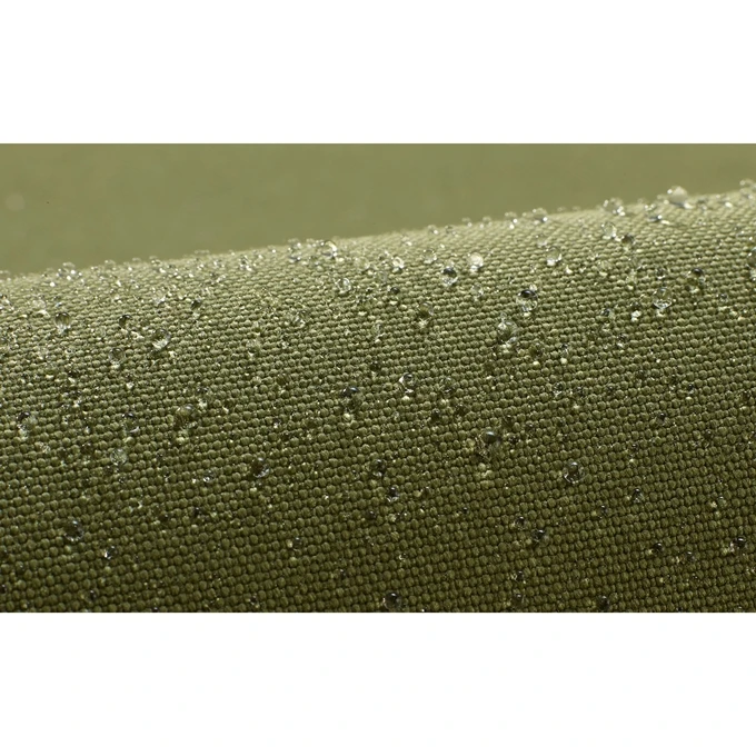 Fjallraven Kanken No. 2 Rugzak Rugzak Foliage Green 7 Fjallraven Kanken No. 2 Rugzak Rugzak Foliage Green - Afbeelding 5