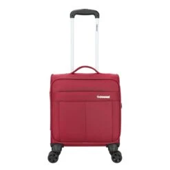 Decent D-Upright Underseater Trolley 42cm Red