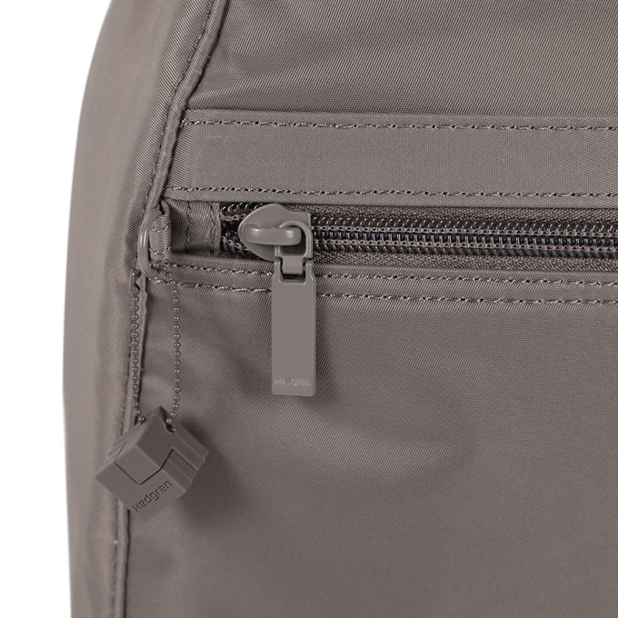 Hedgren Inner City Vogue Rugzak L Sepia 9 Hedgren Inner City Vogue Rugzak L Sepia - Afbeelding 7