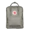Fjallraven Kanken Rugzak Fog -Reisopslagwinkel image 3312