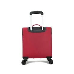 Decent D-Upright Underseater Trolley 42cm Red -Reisopslagwinkel image 332