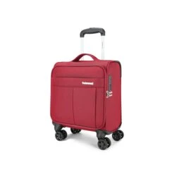Decent D-Upright Underseater Trolley 42cm Red -Reisopslagwinkel image 333