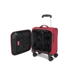 Decent D-Upright Underseater Trolley 42cm Red -Reisopslagwinkel image 334
