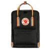 Fjallraven Kanken Rainbow Black-rainbow Pattern 1 Fjallraven Kanken Rainbow Black-rainbow Pattern -Reisopslagwinkel image 3344