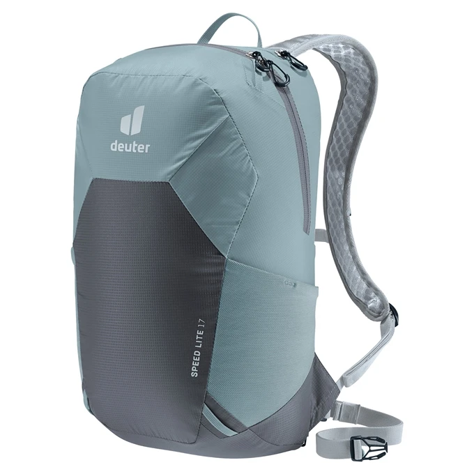 Deuter Speed Lite 17L Backpack Shale-graphite 5 Deuter Speed Lite 17L Backpack Shale-graphite - Afbeelding 3