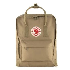 Nieuwe Producten 11 Fjallraven Kanken Rugzak Clay