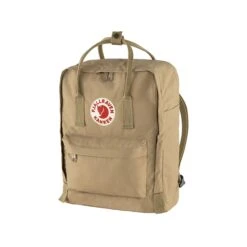 Fjallraven Kanken Rugzak Clay 12 Fjallraven Kanken Rugzak Clay -Reisopslagwinkel image 3371