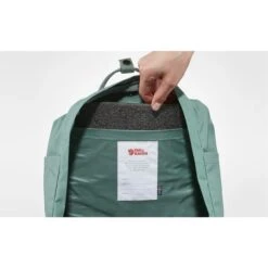 Fjallraven Kanken Rugzak Clay 14 Fjallraven Kanken Rugzak Clay -Reisopslagwinkel image 3373