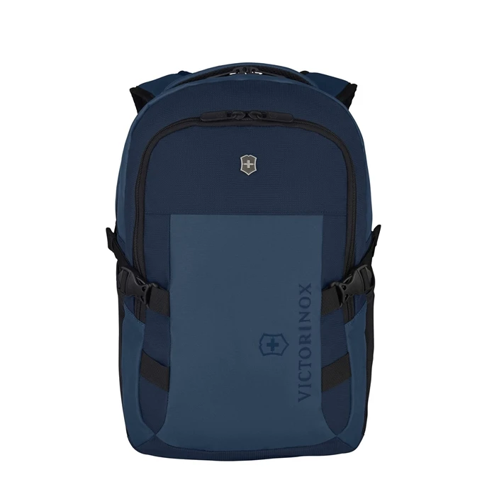 Victorinox VX Sport Evo Compact Backpack Deep Lake/blue 3 Victorinox VX Sport Evo Compact Backpack Deep Lake/blue
