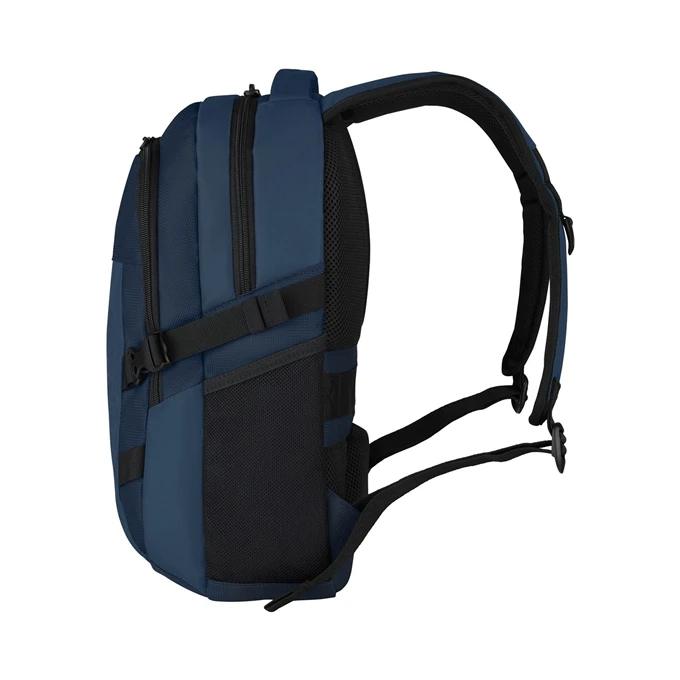 Victorinox VX Sport Evo Compact Backpack Deep Lake/blue 4 Victorinox VX Sport Evo Compact Backpack Deep Lake/blue - Afbeelding 2