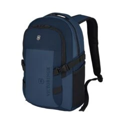 Victorinox VX Sport Evo Compact Backpack Deep Lake/blue 11 Victorinox VX Sport Evo Compact Backpack Deep Lake/blue -Reisopslagwinkel image 3377