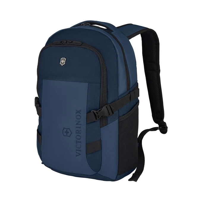 Victorinox VX Sport Evo Compact Backpack Deep Lake/blue 5 Victorinox VX Sport Evo Compact Backpack Deep Lake/blue - Afbeelding 3