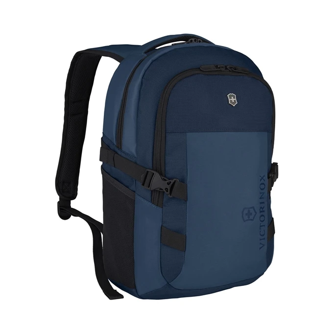 Victorinox VX Sport Evo Compact Backpack Deep Lake/blue 6 Victorinox VX Sport Evo Compact Backpack Deep Lake/blue - Afbeelding 4