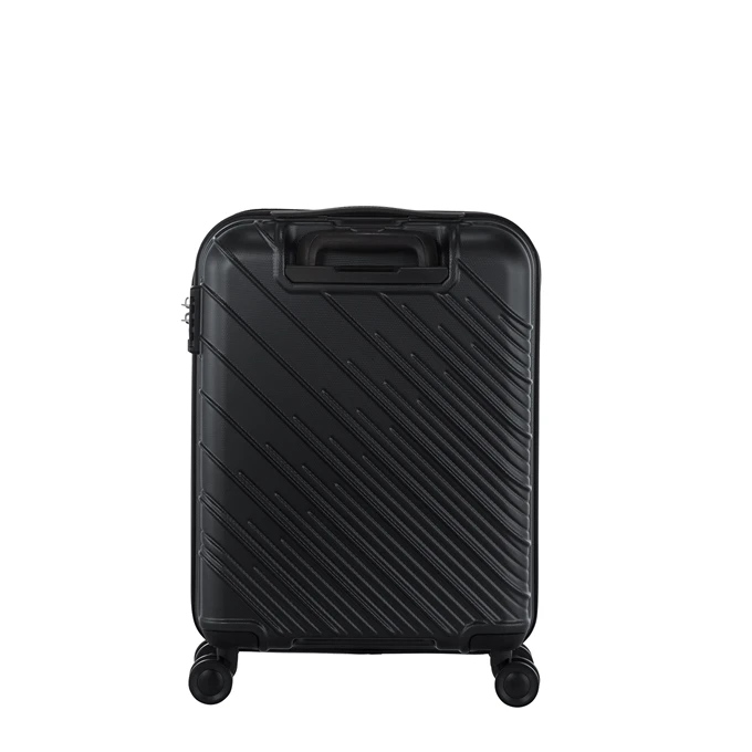 American Tourister Speedstar Spinner 55 Black 6 American Tourister Speedstar Spinner 55 Black - Afbeelding 4