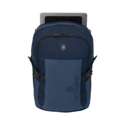 Victorinox VX Sport Evo Compact Backpack Deep Lake/blue 15 Victorinox VX Sport Evo Compact Backpack Deep Lake/blue -Reisopslagwinkel image 3381