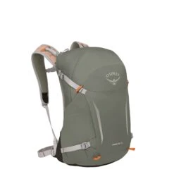 Osprey Hikelite 26 Pine Leaf Green