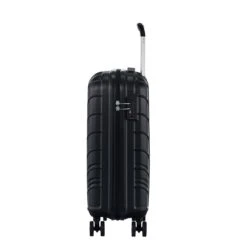 American Tourister Speedstar Spinner 55 Black 15 American Tourister Speedstar Spinner 55 Black -Reisopslagwinkel image 339
