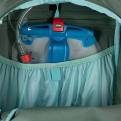 Osprey Hikelite 26 Pine Leaf Green -Reisopslagwinkel image 3390