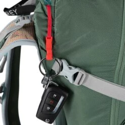 Osprey Hikelite 26 Pine Leaf Green -Reisopslagwinkel image 3394