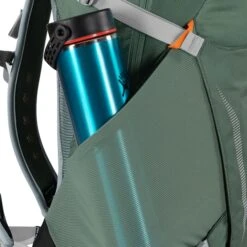 Osprey Hikelite 26 Pine Leaf Green -Reisopslagwinkel image 3395