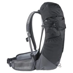 Deuter AC Lite 24 Backpack Black/graphite -Reisopslagwinkel image 3398