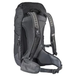 Deuter AC Lite 24 Backpack Black/graphite -Reisopslagwinkel image 3399