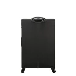 American Tourister Pulsonic Spinner 81 EXP Asphalt Black -Reisopslagwinkel image 34