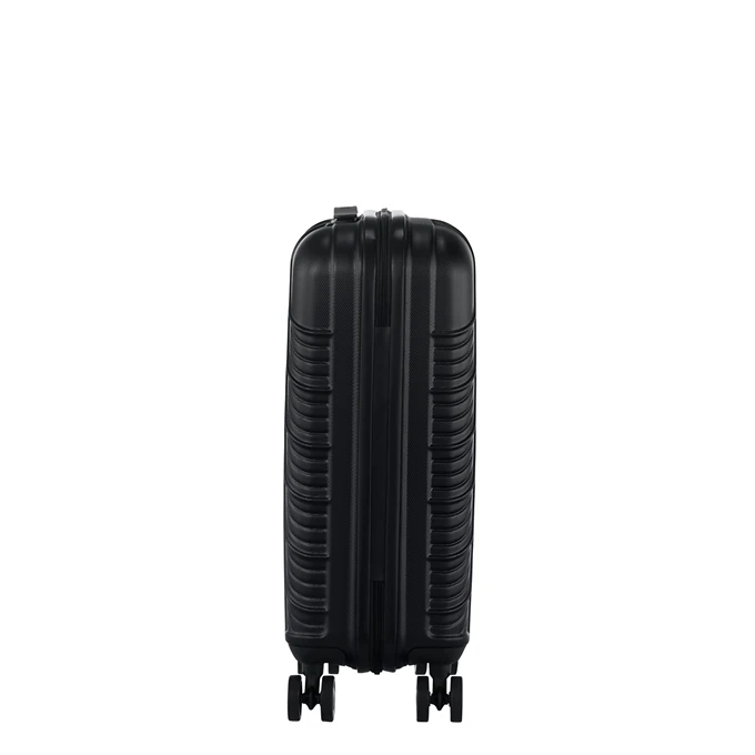 American Tourister Speedstar Spinner 55 Black 8 American Tourister Speedstar Spinner 55 Black - Afbeelding 6
